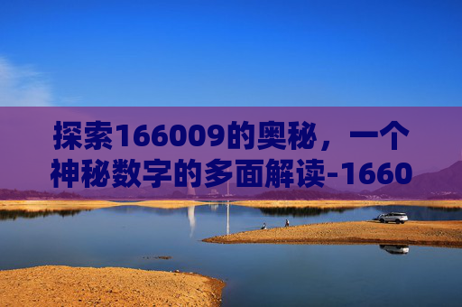 探索166009的奥秘，一个神秘数字的多面解读-166009567R