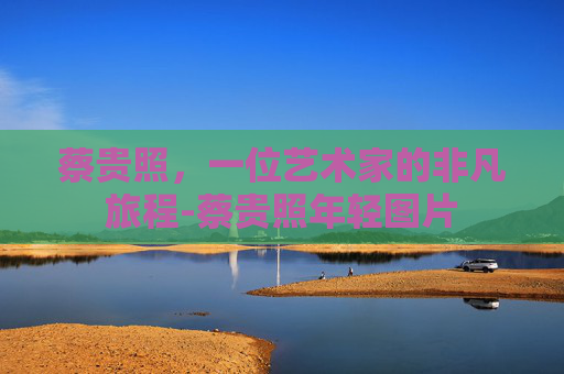 蔡贵照，一位艺术家的非凡旅程-蔡贵照年轻图片