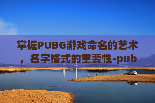 掌握PUBG游戏命名的艺术，名字格式的重要性-pubg名字格式示范