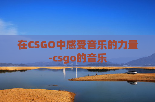 在CSGO中感受音乐的力量-csgo的音乐