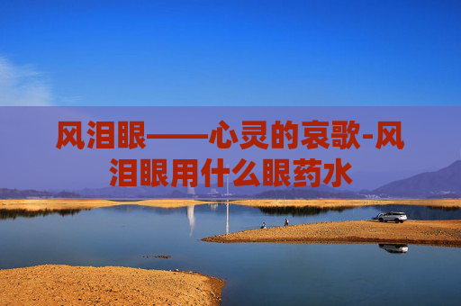 风泪眼——心灵的哀歌-风泪眼用什么眼药水