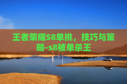 王者荣耀S8单挑，技巧与策略-s8被单杀王