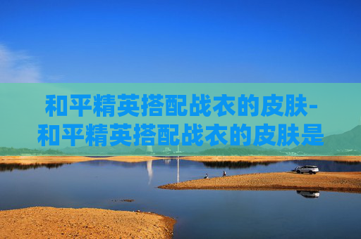 和平精英搭配战衣的皮肤-和平精英搭配战衣的皮肤是什么