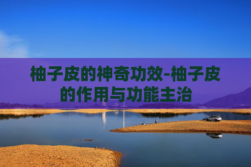 柚子皮的神奇功效-柚子皮的作用与功能主治