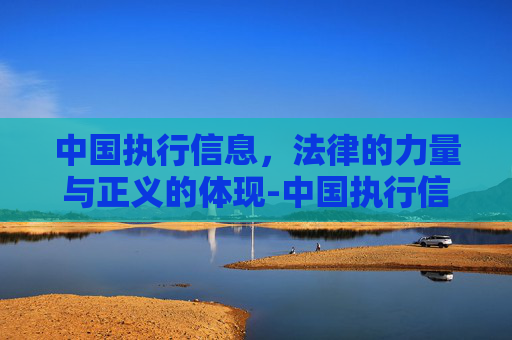 中国执行信息，法律的力量与正义的体现-中国执行信息公开网