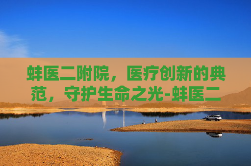 蚌医二附院，医疗创新的典范，守护生命之光-蚌医二附院官网
