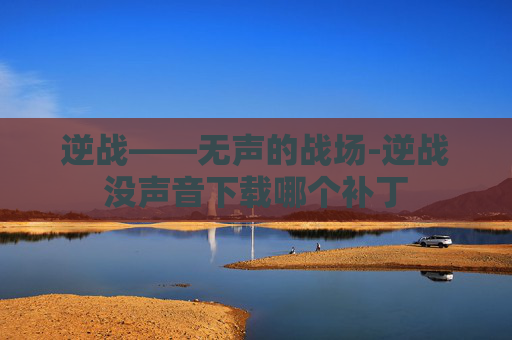 逆战——无声的战场-逆战没声音下载哪个补丁