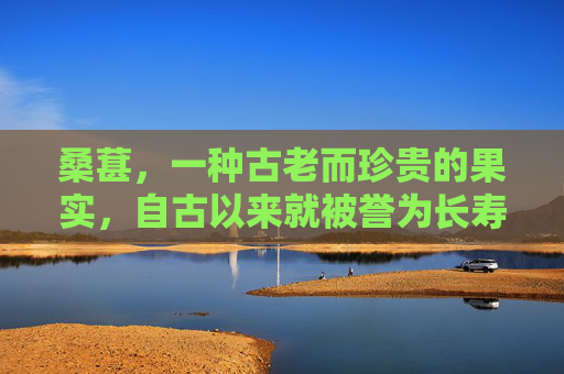 桑葚，一种古老而珍贵的果实，自古以来就被誉为长寿果。它不仅味道甘甜，营养丰富，还具有多种保健功效。在这篇文章中，我们将深入探讨桑葚的营养价值、食用方法以及如何在日常生活中利用桑葚来促进健康。-桑葚作用与功效