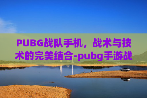 PUBG战队手机，战术与技术的完美结合-pubg手游战队在哪
