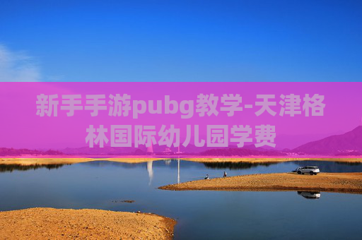 新手手游pubg教学-天津格林国际幼儿园学费