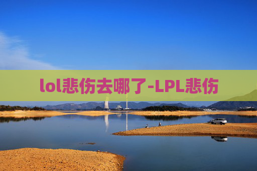 lol悲伤去哪了-LPL悲伤