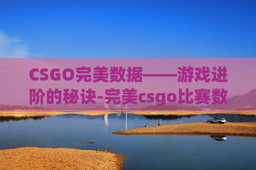 CSGO完美数据——游戏进阶的秘诀-完美csgo比赛数据总揽怎么看