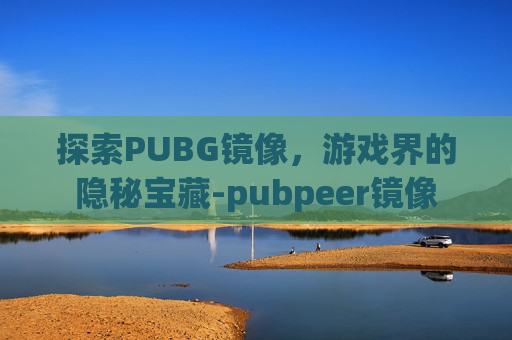 探索PUBG镜像，游戏界的隐秘宝藏-pubpeer镜像