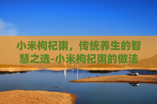小米枸杞粥，传统养生的智慧之选-小米枸杞粥的做法