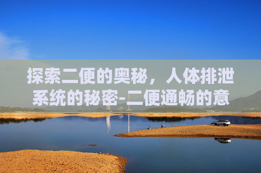 探索二便的奥秘，人体排泄系统的秘密-二便通畅的意义