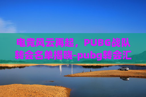 电竞风云再起，PUBG战队转会名单揭晓-pubg转会汇总2020