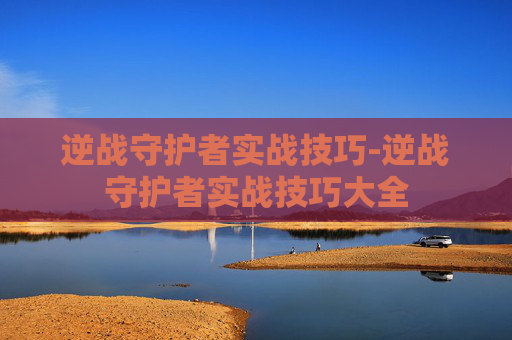 逆战守护者实战技巧-逆战守护者实战技巧大全