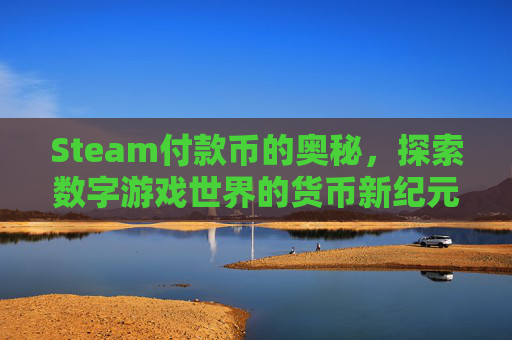 Steam付款币的奥秘，探索数字游戏世界的货币新纪元-steam钱包购买