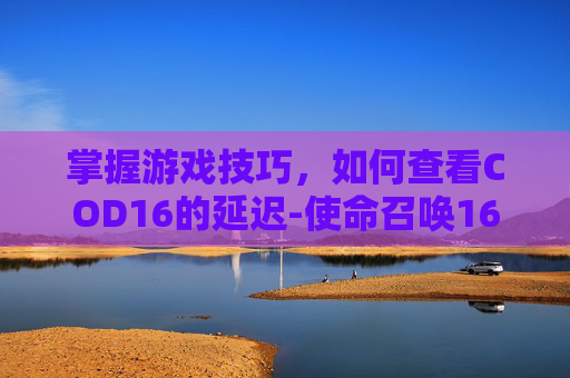 掌握游戏技巧，如何查看COD16的延迟-使命召唤16怎么看延迟
