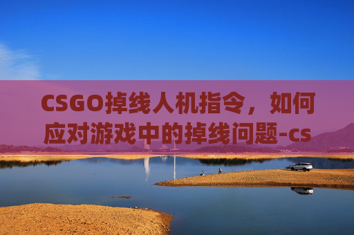 CSGO掉线人机指令，如何应对游戏中的掉线问题-csgo的人机指令