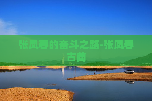 张凤春的奋斗之路-张凤春古蔺