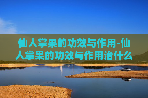 仙人掌果的功效与作用-仙人掌果的功效与作用治什么病