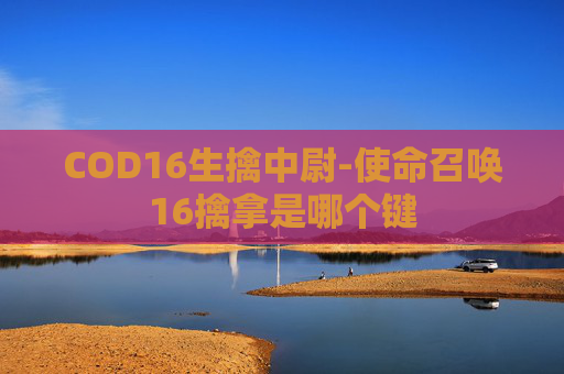 COD16生擒中尉-使命召唤16擒拿是哪个键