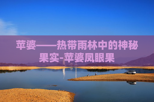 苹婆——热带雨林中的神秘果实-苹婆凤眼果