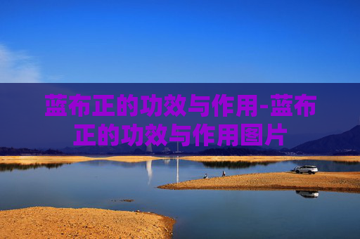 蓝布正的功效与作用-蓝布正的功效与作用图片 蓝布正的功效与作用-蓝布正的功效与作用图片
