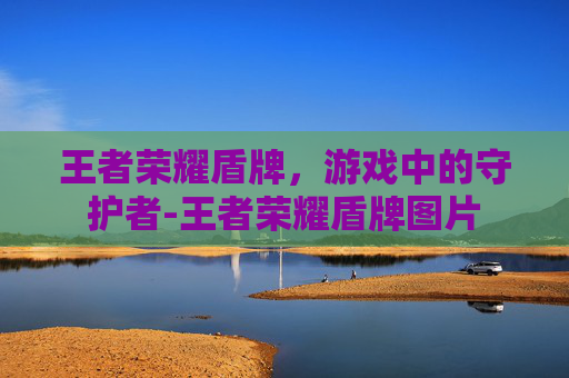 王者荣耀盾牌，游戏中的守护者-王者荣耀盾牌图片