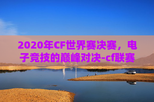 2020年CF世界赛决赛，电子竞技的巅峰对决-cf联赛世界总决赛