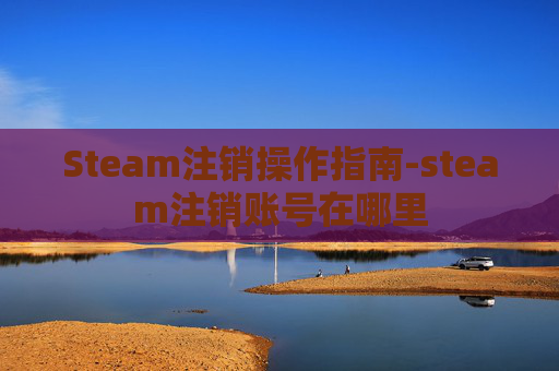 Steam注销操作指南-steam注销账号在哪里