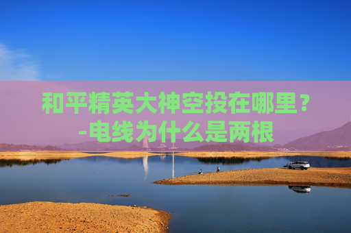 和平精英大神空投在哪里？-电线为什么是两根