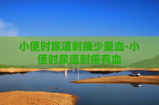 小便时尿道刺痛少量血-小便时尿道刺疼有血