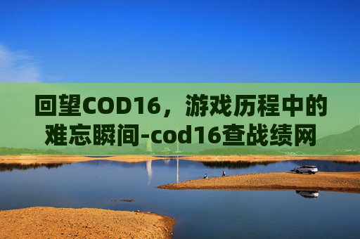 回望COD16，游戏历程中的难忘瞬间-cod16查战绩网站