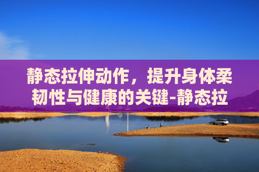 静态拉伸动作，提升身体柔韧性与健康的关键-静态拉伸动作图解大全