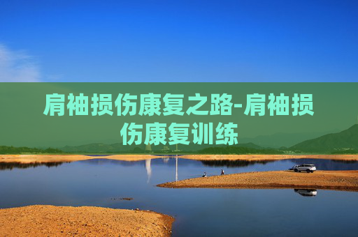 肩袖损伤康复之路-肩袖损伤康复训练