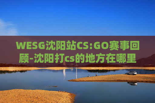 WESG沈阳站CS:GO赛事回顾-沈阳打cs的地方在哪里