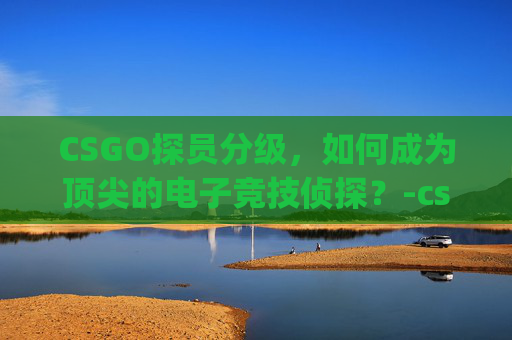 CSGO探员分级，如何成为顶尖的电子竞技侦探？-csgo探员哪些是警
