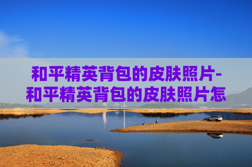 和平精英背包的皮肤照片-和平精英背包的皮肤照片怎么换