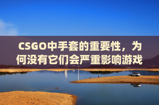 CSGO中手套的重要性，为何没有它们会严重影响游戏体验-csgo手套有加成吗