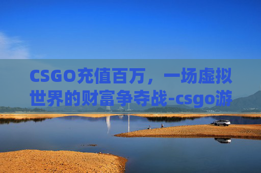 CSGO充值百万，一场虚拟世界的财富争夺战-csgo游戏币多少钱