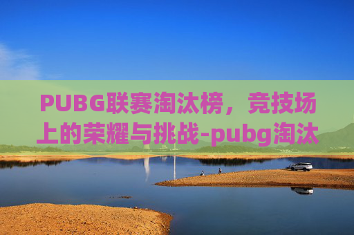 PUBG联赛淘汰榜，竞技场上的荣耀与挑战-pubg淘汰赛日志解析