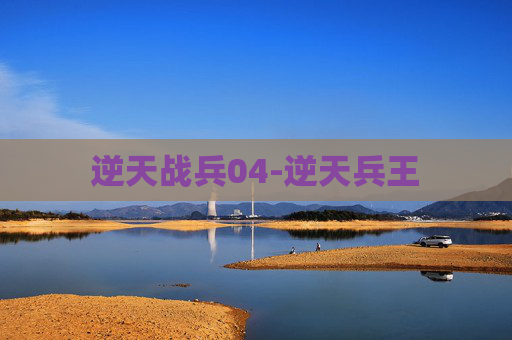 逆天战兵04-逆天兵王