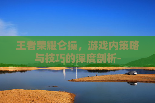 王者荣耀仑操，游戏内策略与技巧的深度剖析-