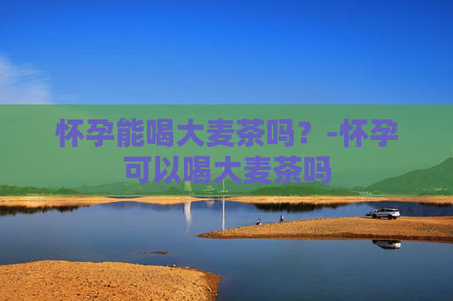 怀孕能喝大麦茶吗？-怀孕可以喝大麦茶吗