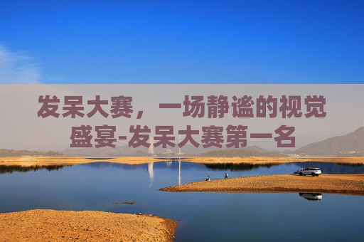 发呆大赛,一场静谧的视觉盛宴-发呆大赛第一名 发呆大赛,一场静谧的视觉盛宴-发呆大赛第一名
