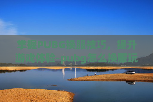 掌握PUBG换服技巧，提升游戏体验-pubg怎么换服玩