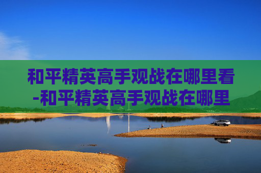 和平精英高手观战在哪里看-和平精英高手观战在哪里看到
