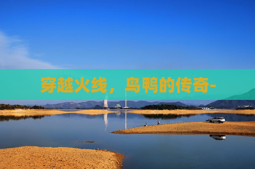 穿越火线，鸟鸭的传奇-